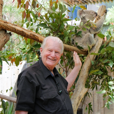 Blessing of the Animals