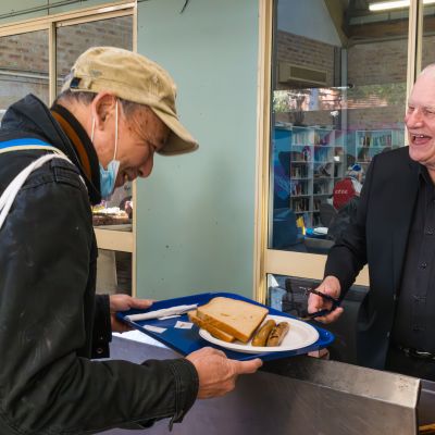 Bill\'s BBQ